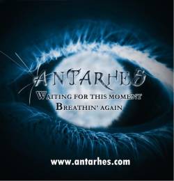 Antarhes : Breathin' Again
